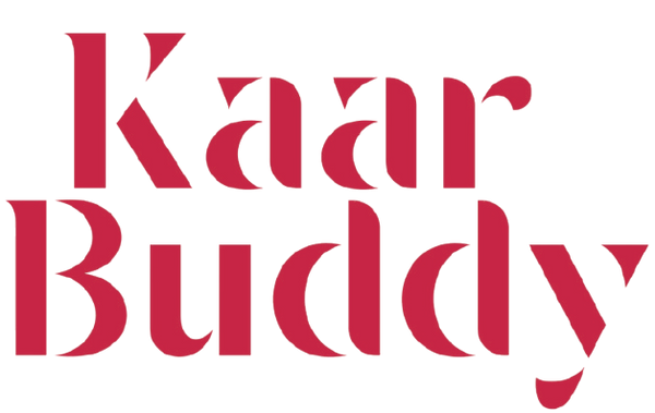 KaarBuddy